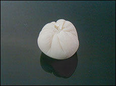 豆乳帆立茶巾