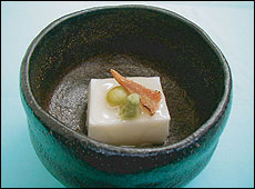 峰岡豆腐