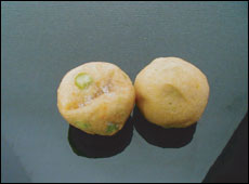 枝豆がんも