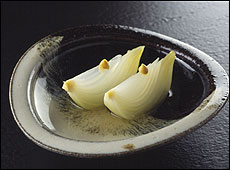 玉ねぎ