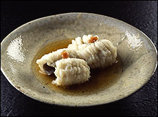 鱧(はも)